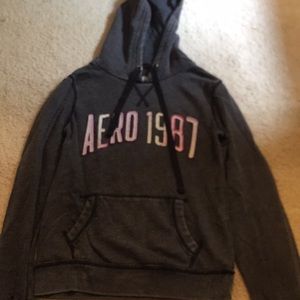 hoodie from AERO